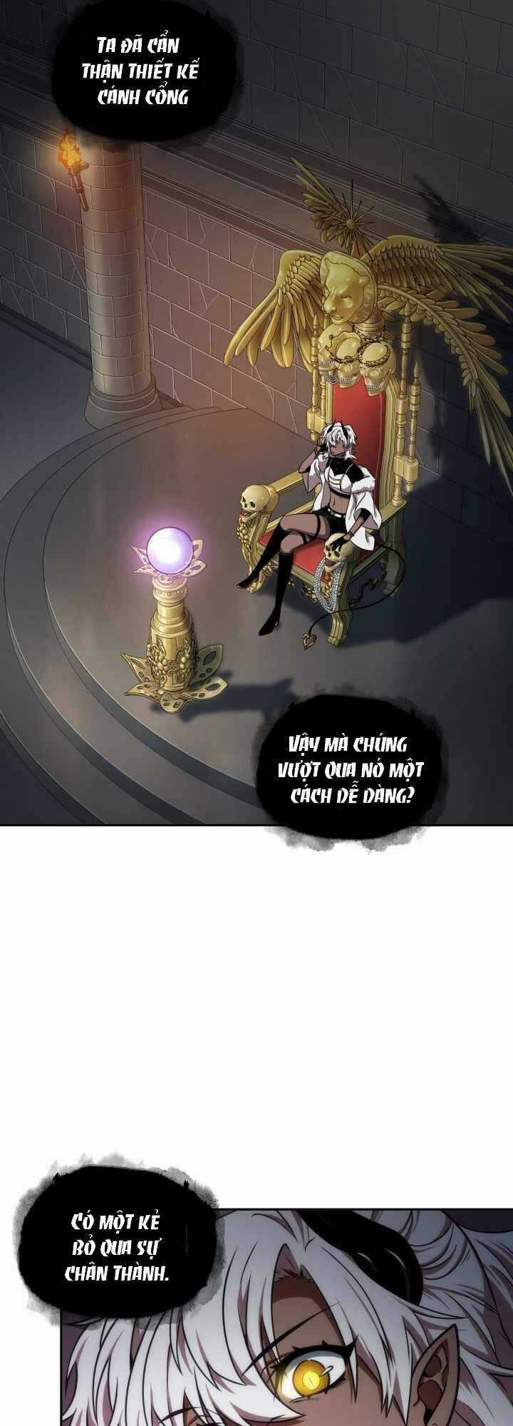 Vua Trộm Mộ - Chapter 268 - Trang 47