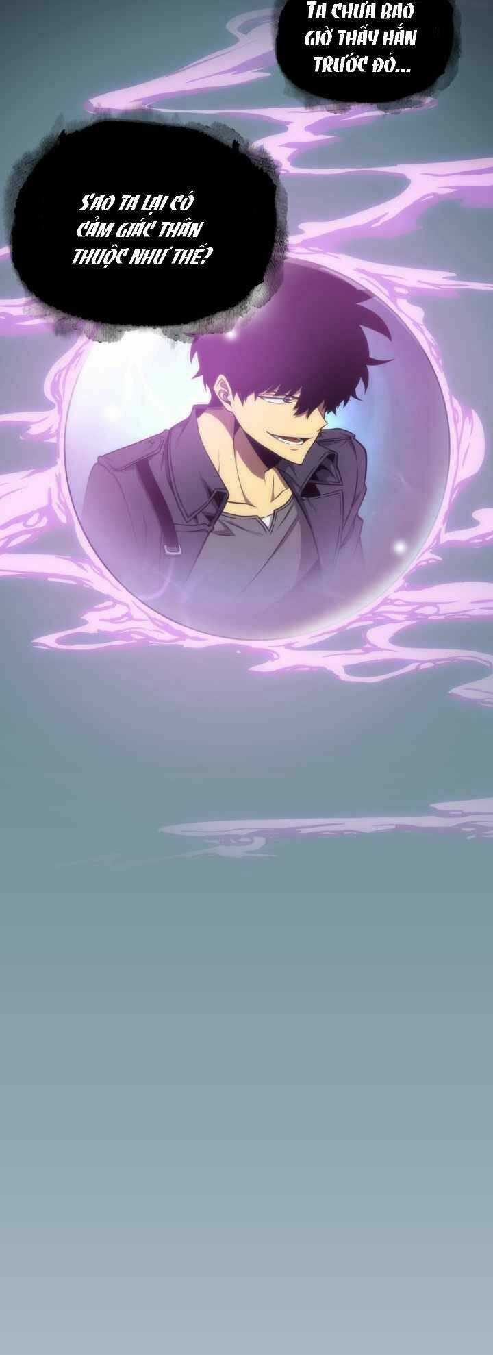 Vua Trộm Mộ - Chapter 268 - Trang 49