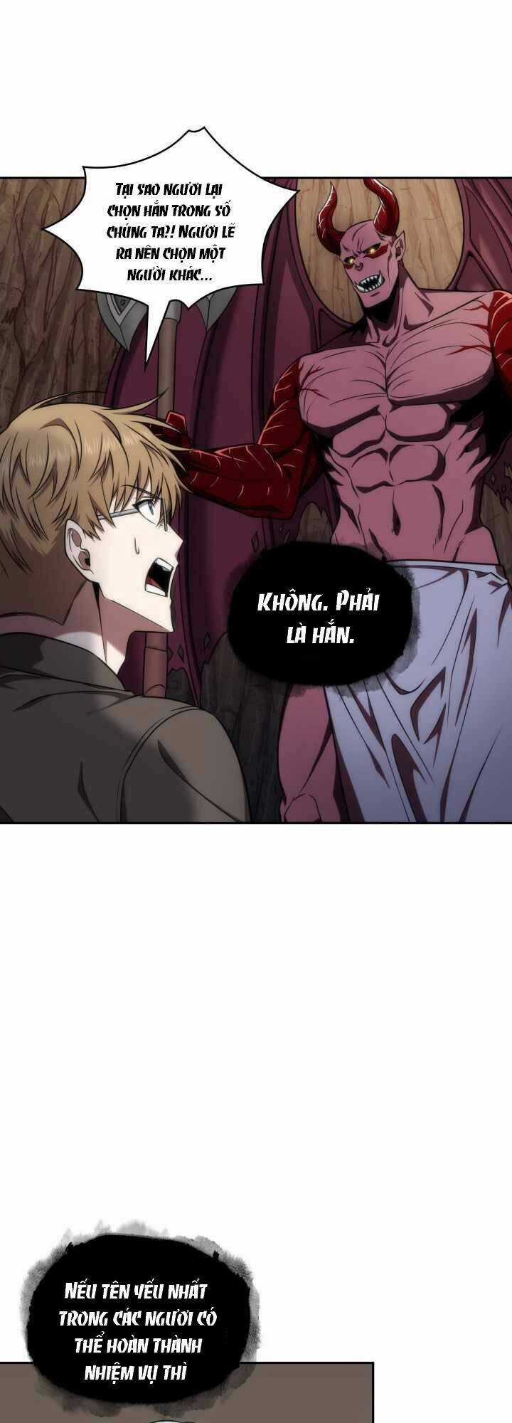 Vua Trộm Mộ - Chapter 268 - Trang 7