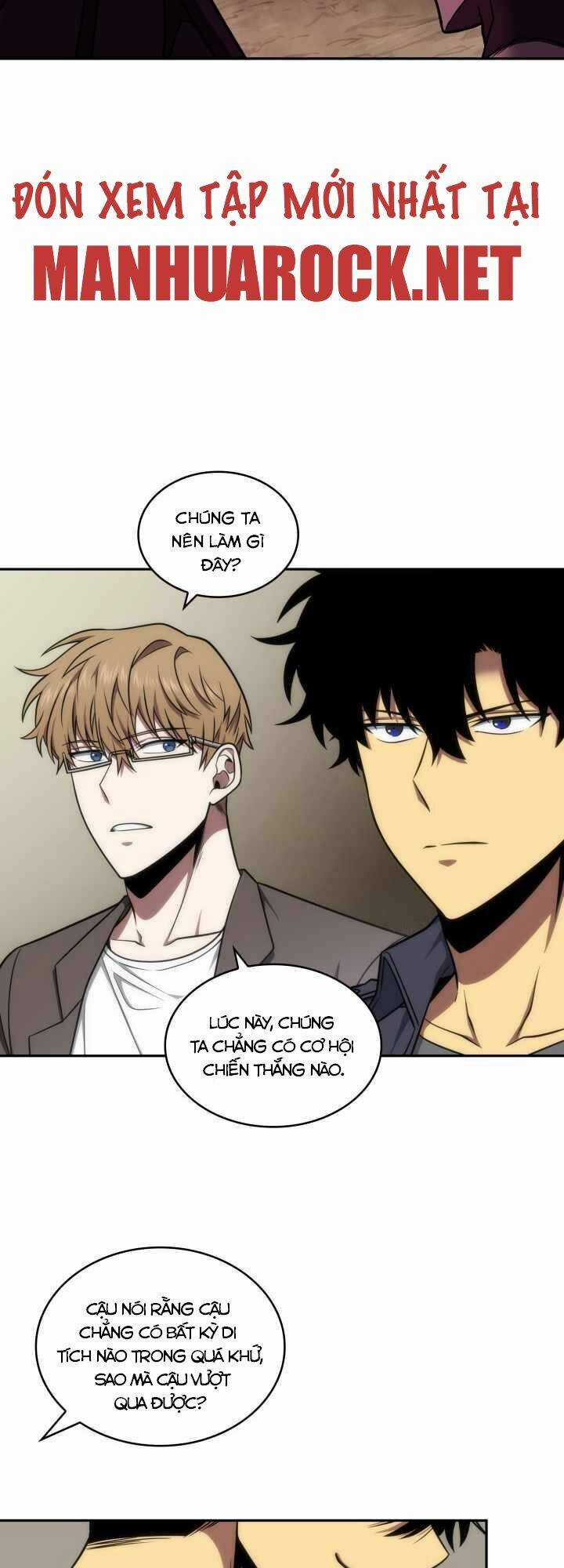 Vua Trộm Mộ - Chapter 268 - Trang 9