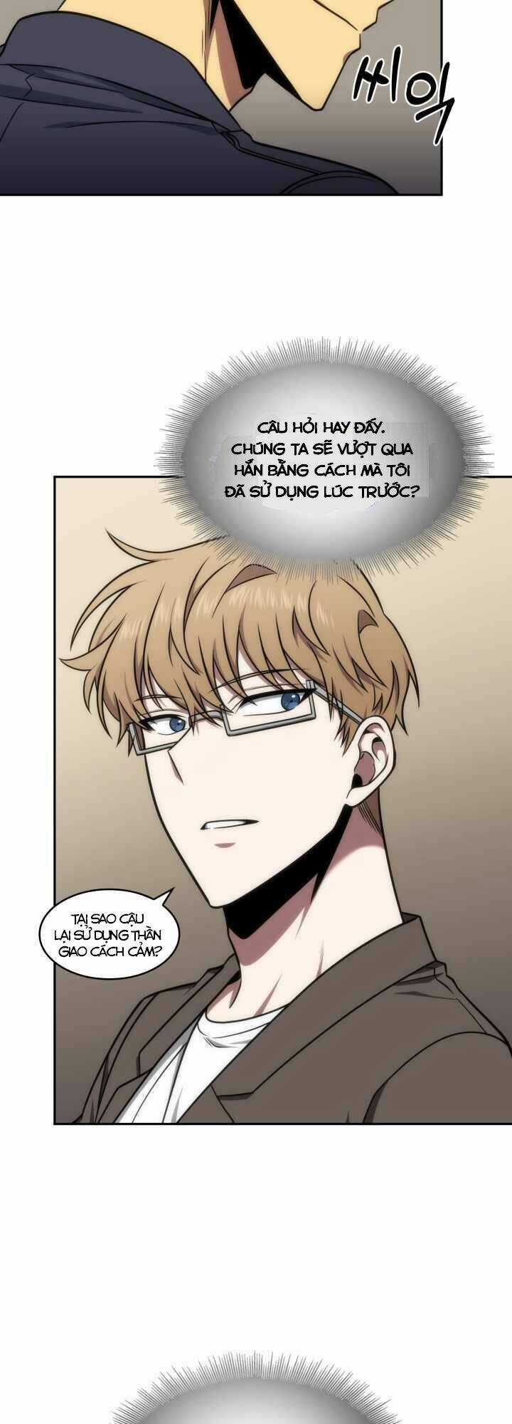 Vua Trộm Mộ - Chapter 268 - Trang 10