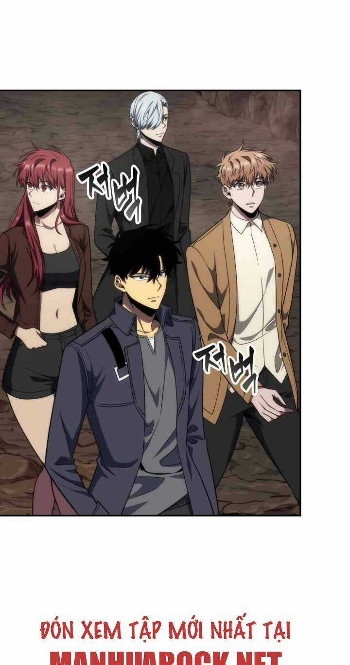 Vua Trộm Mộ - Chapter 269 - Trang 2