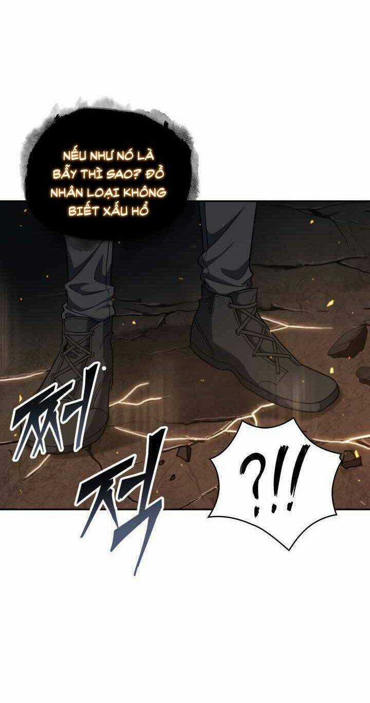 Vua Trộm Mộ - Chapter 269 - Trang 12