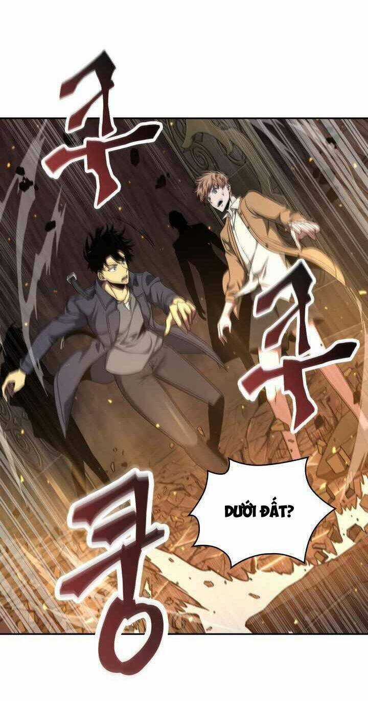 Vua Trộm Mộ - Chapter 269 - Trang 13