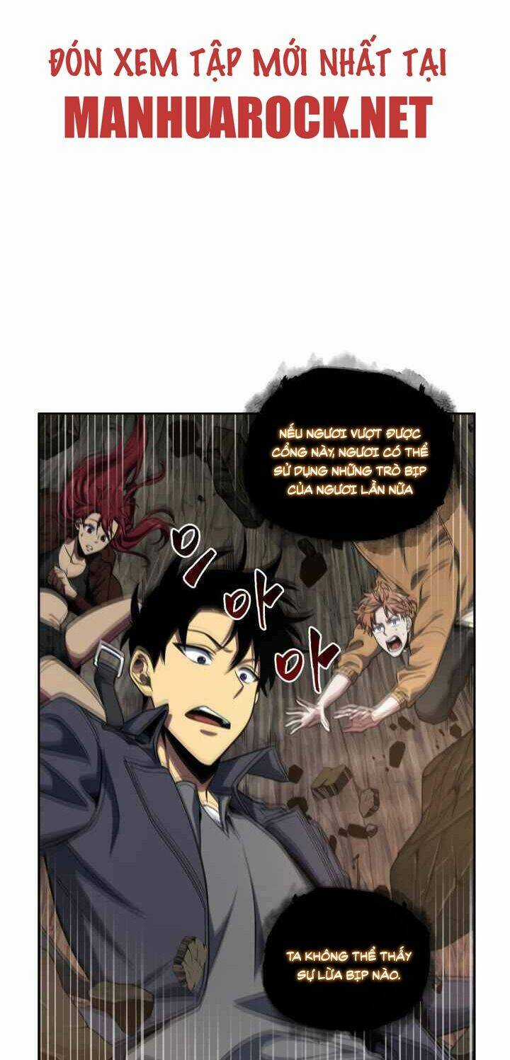 Vua Trộm Mộ - Chapter 269 - Trang 14