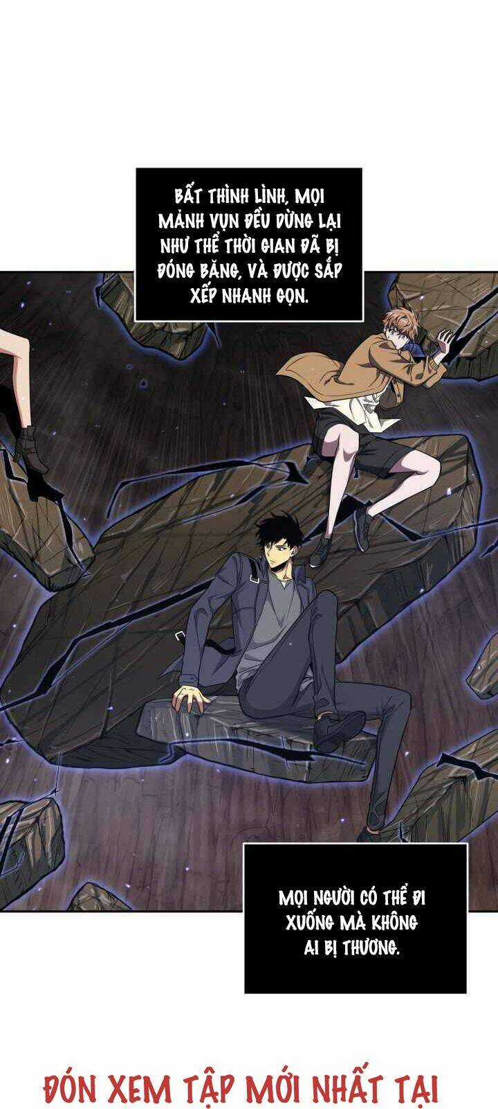 Vua Trộm Mộ - Chapter 269 - Trang 18