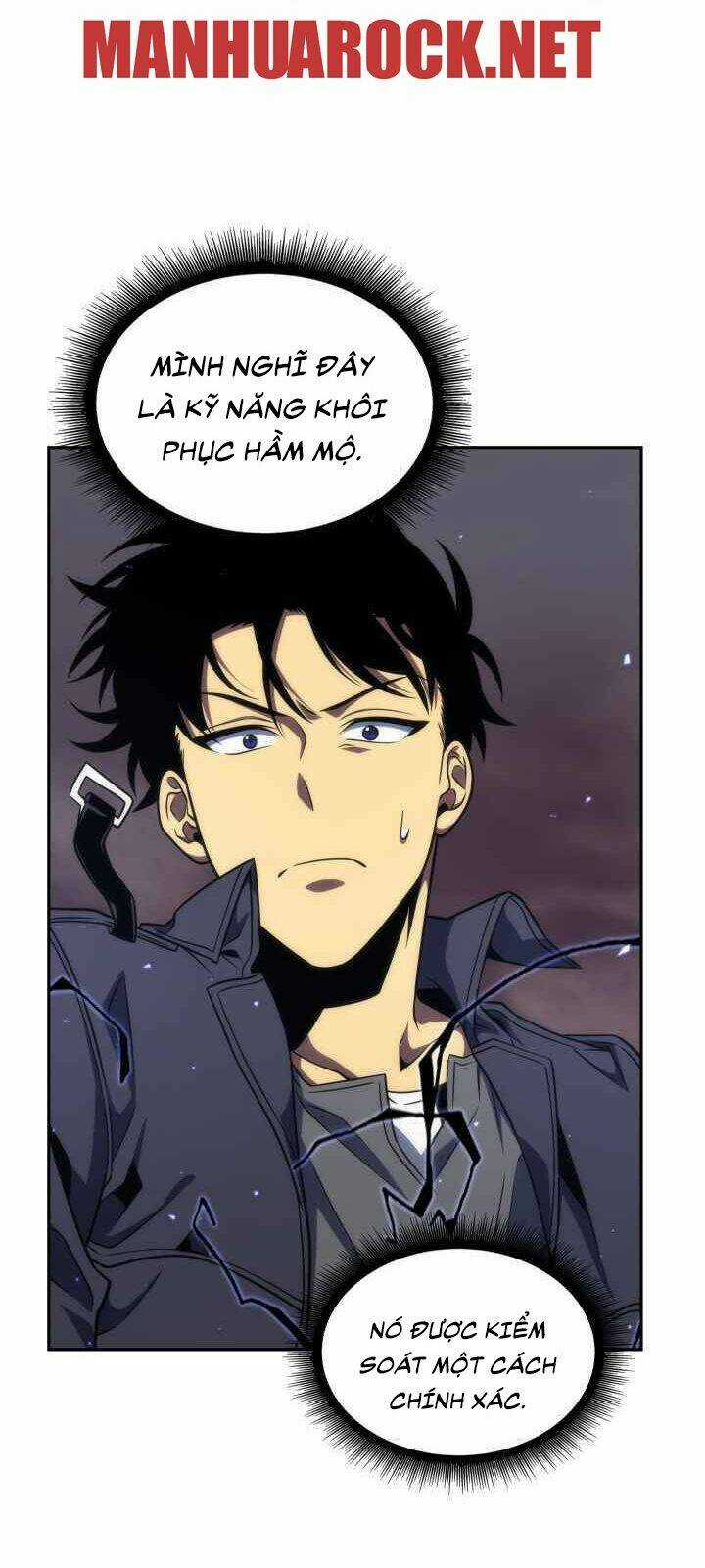 Vua Trộm Mộ - Chapter 269 - Trang 19