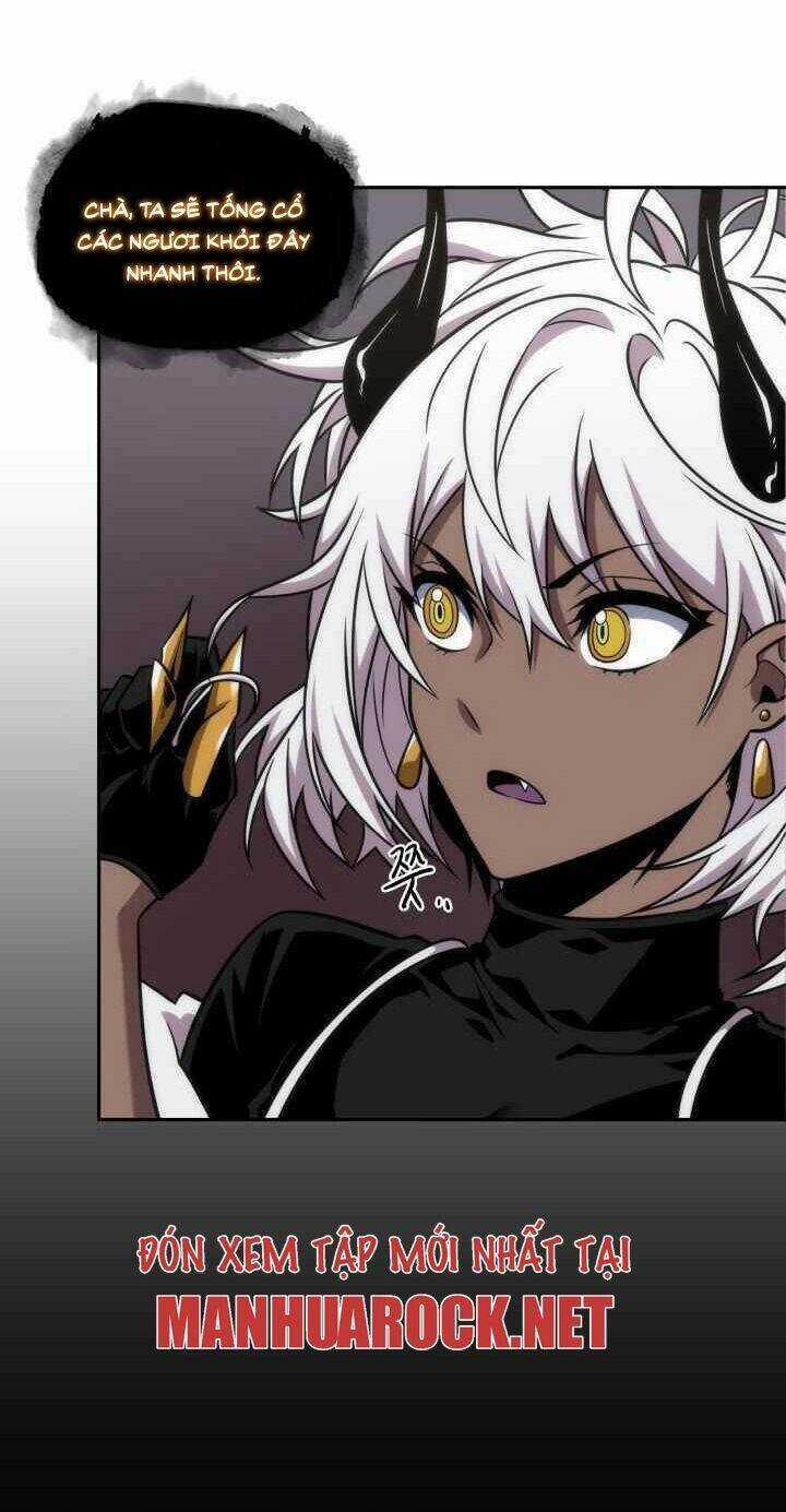 Vua Trộm Mộ - Chapter 269 - Trang 20