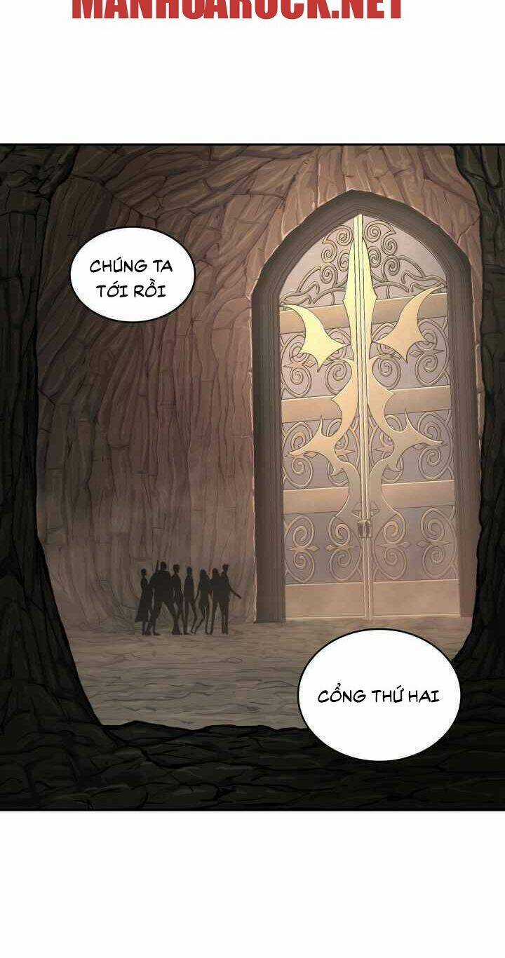 Vua Trộm Mộ - Chapter 269 - Trang 3