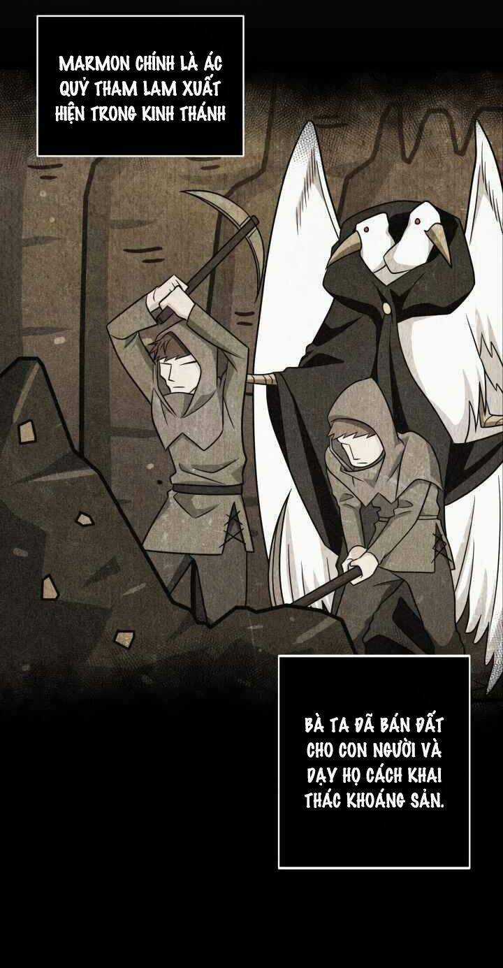 Vua Trộm Mộ - Chapter 269 - Trang 21