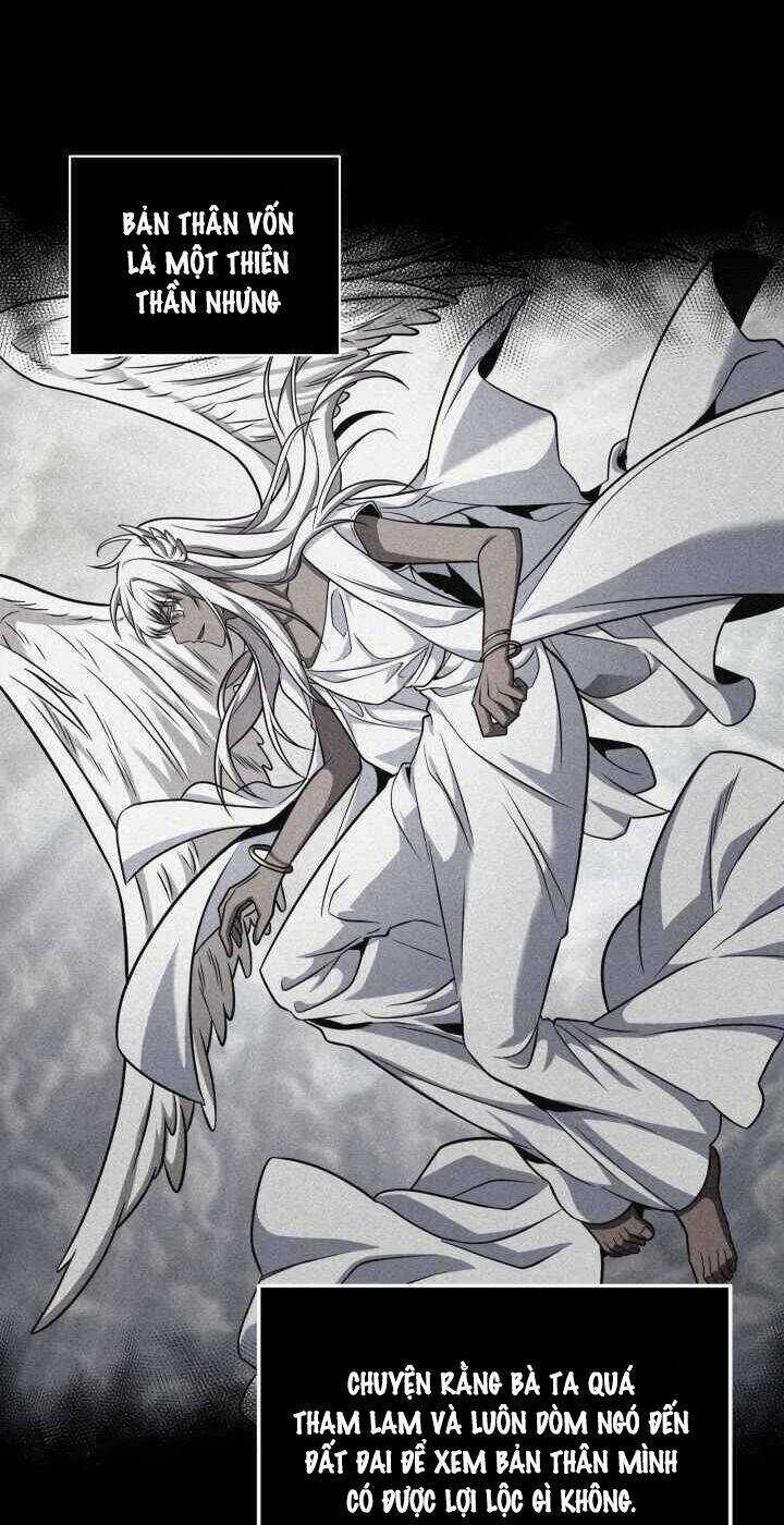 Vua Trộm Mộ - Chapter 269 - Trang 22