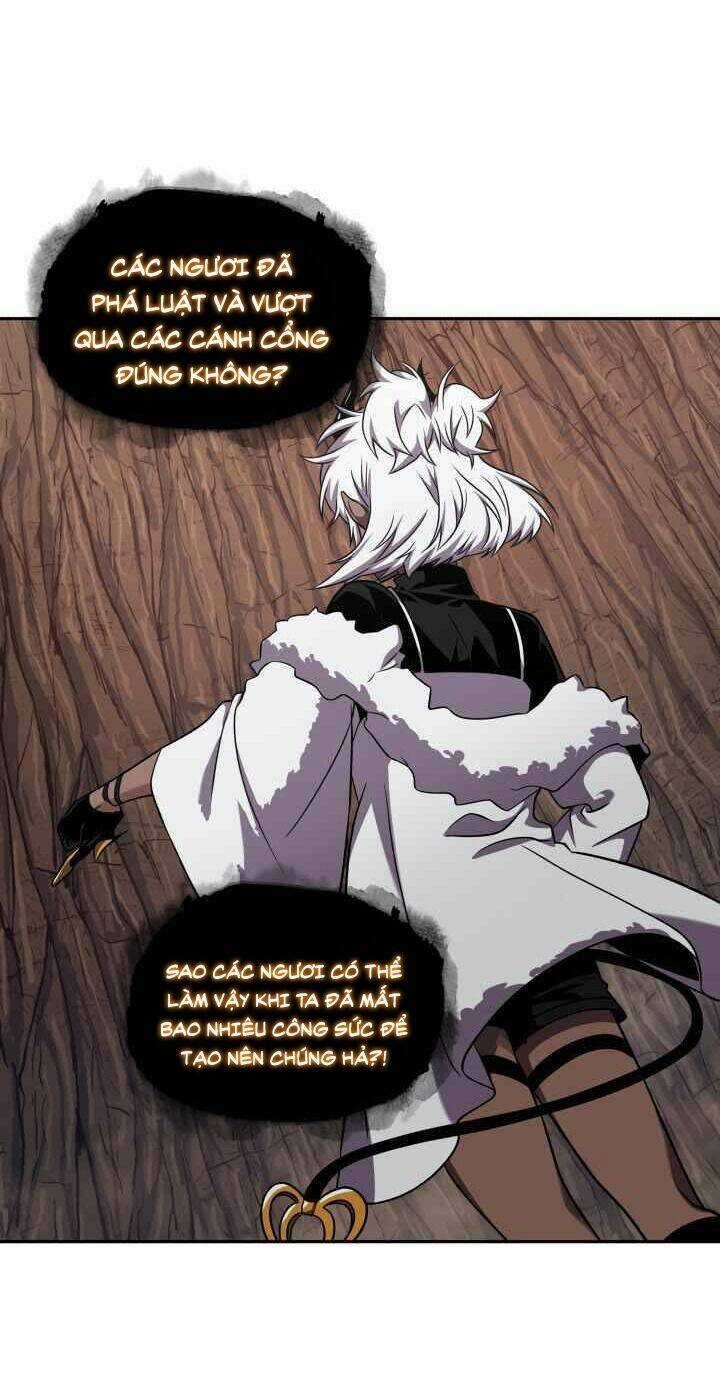 Vua Trộm Mộ - Chapter 269 - Trang 24