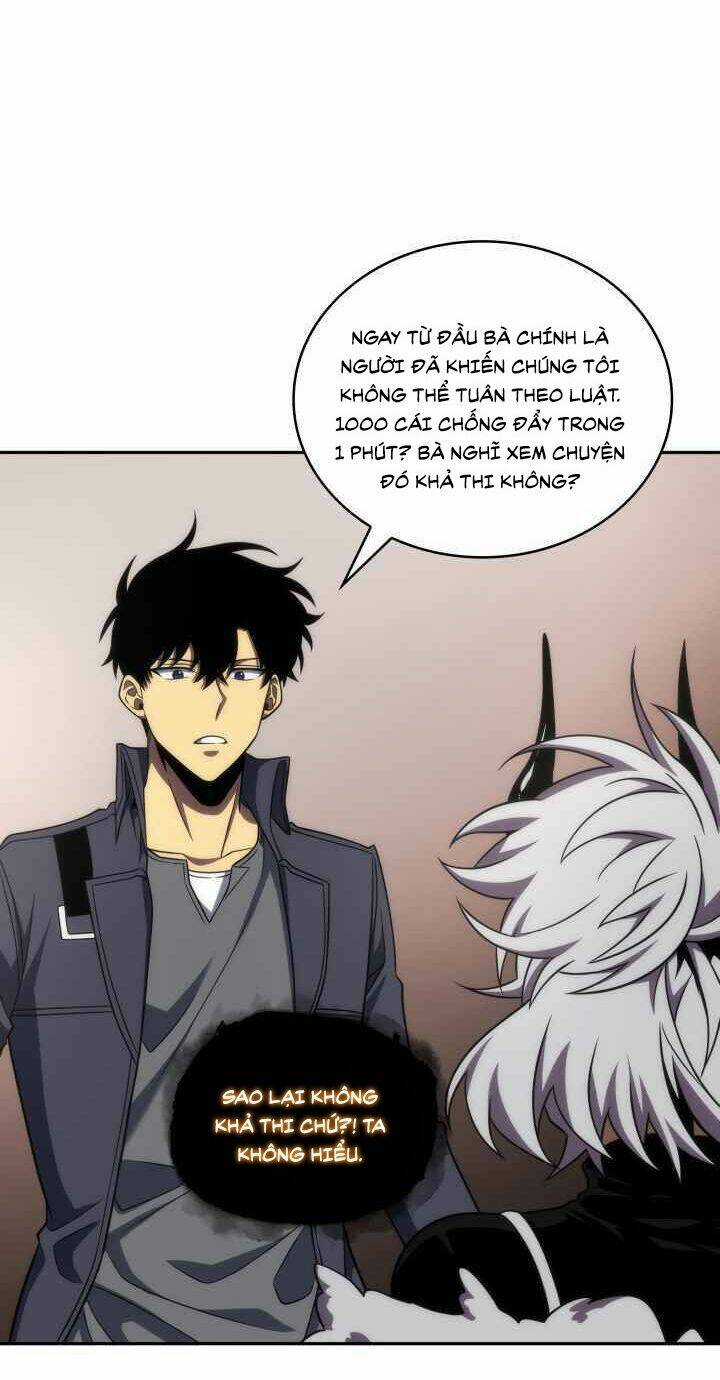 Vua Trộm Mộ - Chapter 269 - Trang 25