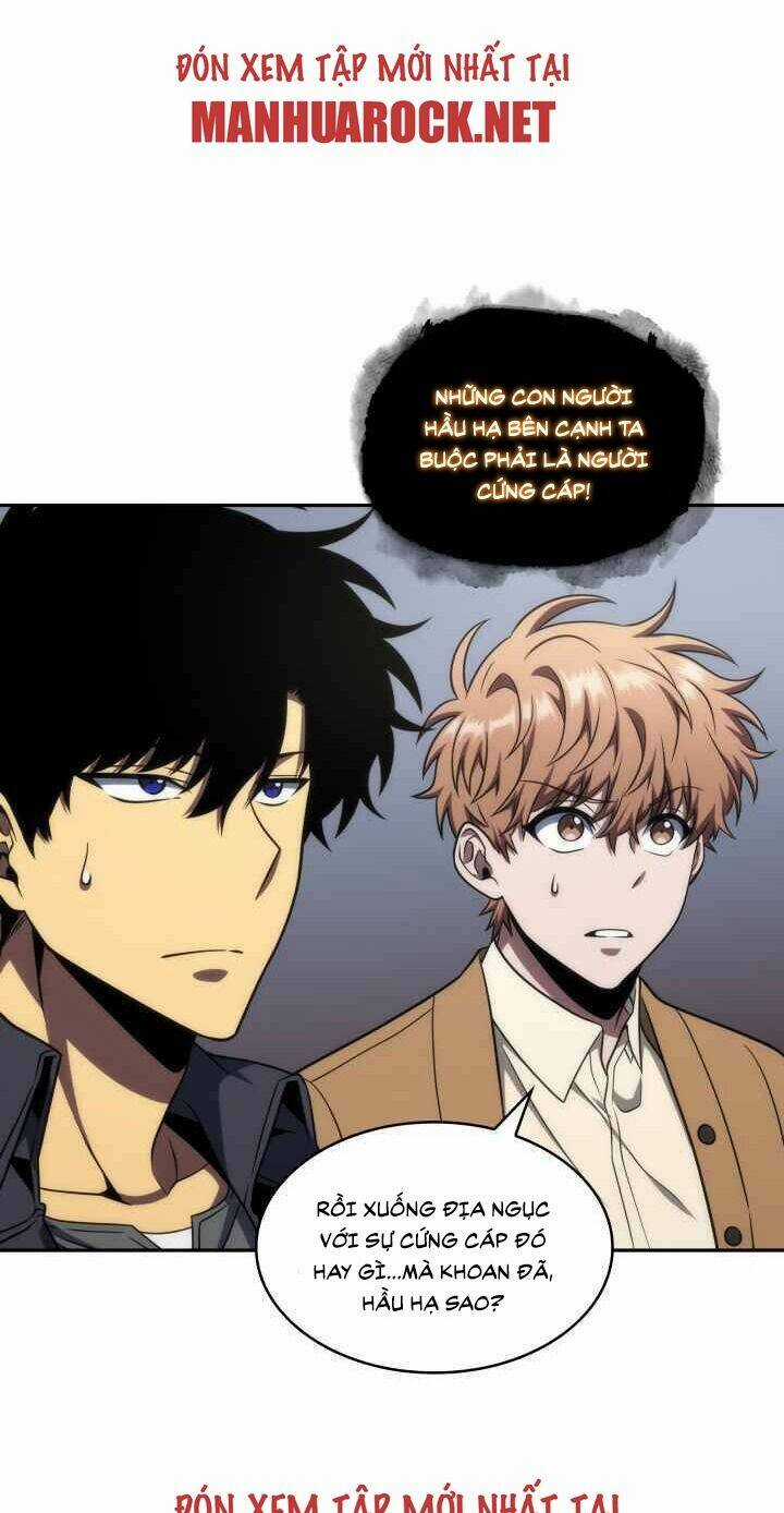 Vua Trộm Mộ - Chapter 269 - Trang 26