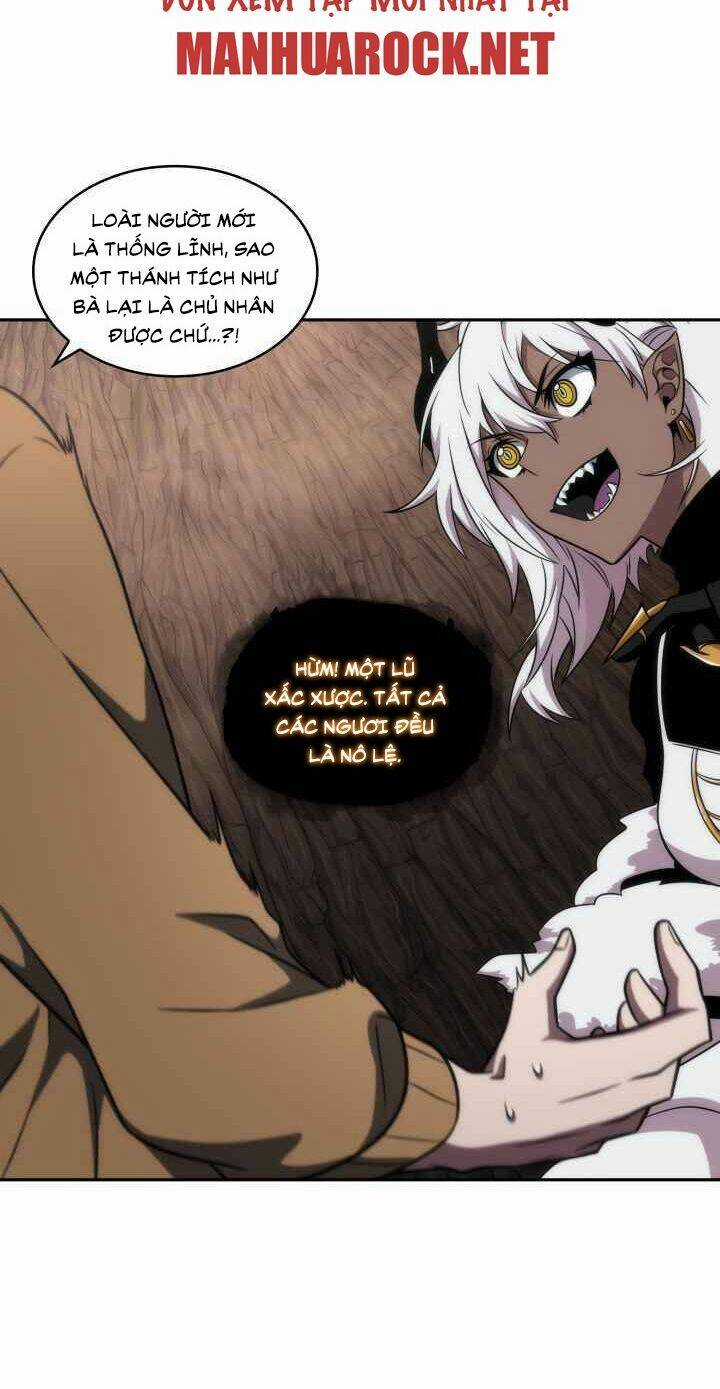 Vua Trộm Mộ - Chapter 269 - Trang 27