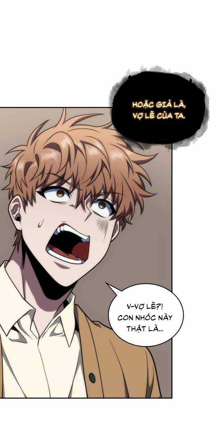 Vua Trộm Mộ - Chapter 269 - Trang 28