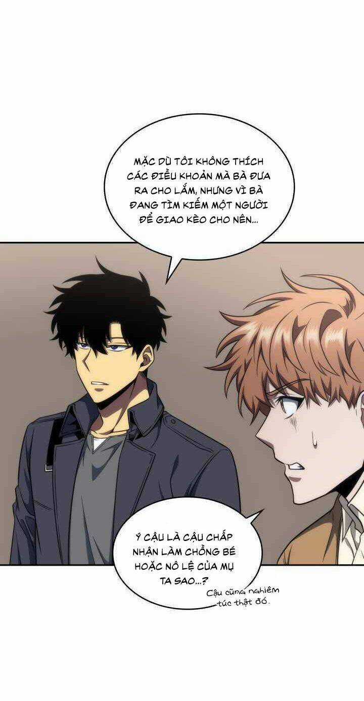 Vua Trộm Mộ - Chapter 269 - Trang 29