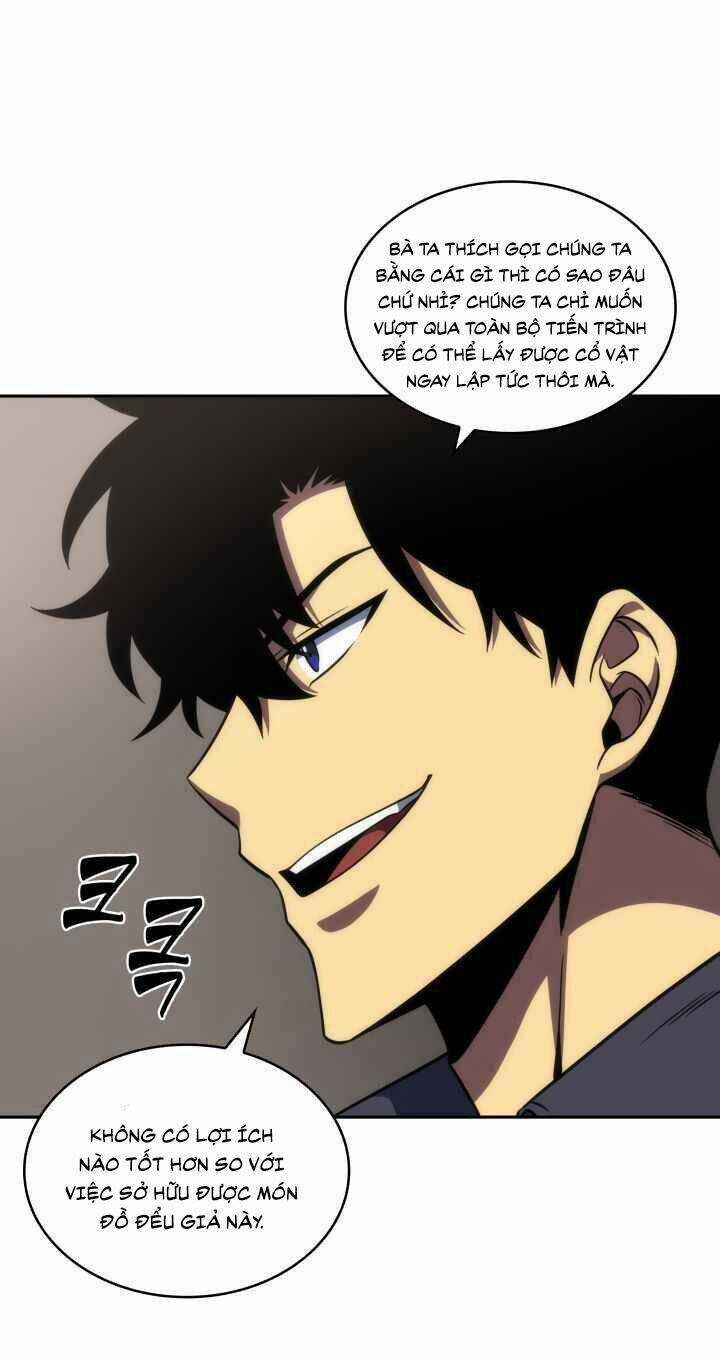 Vua Trộm Mộ - Chapter 269 - Trang 30