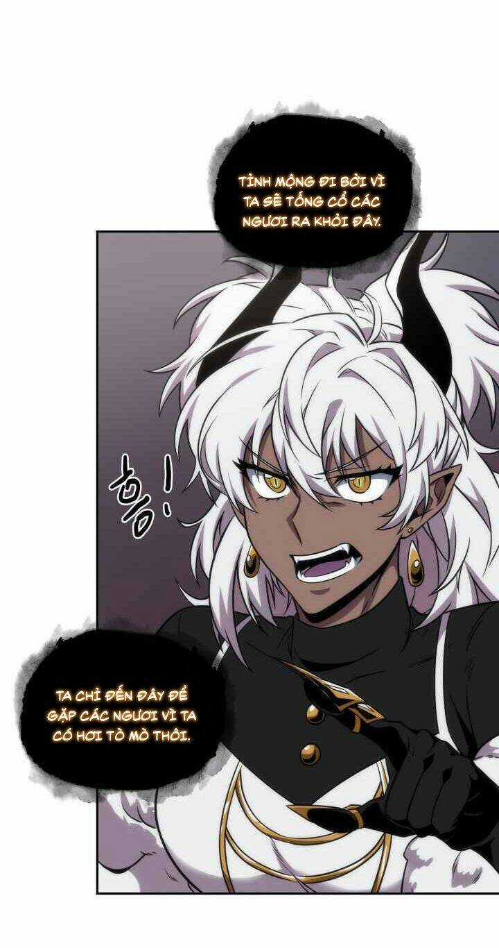 Vua Trộm Mộ - Chapter 269 - Trang 31