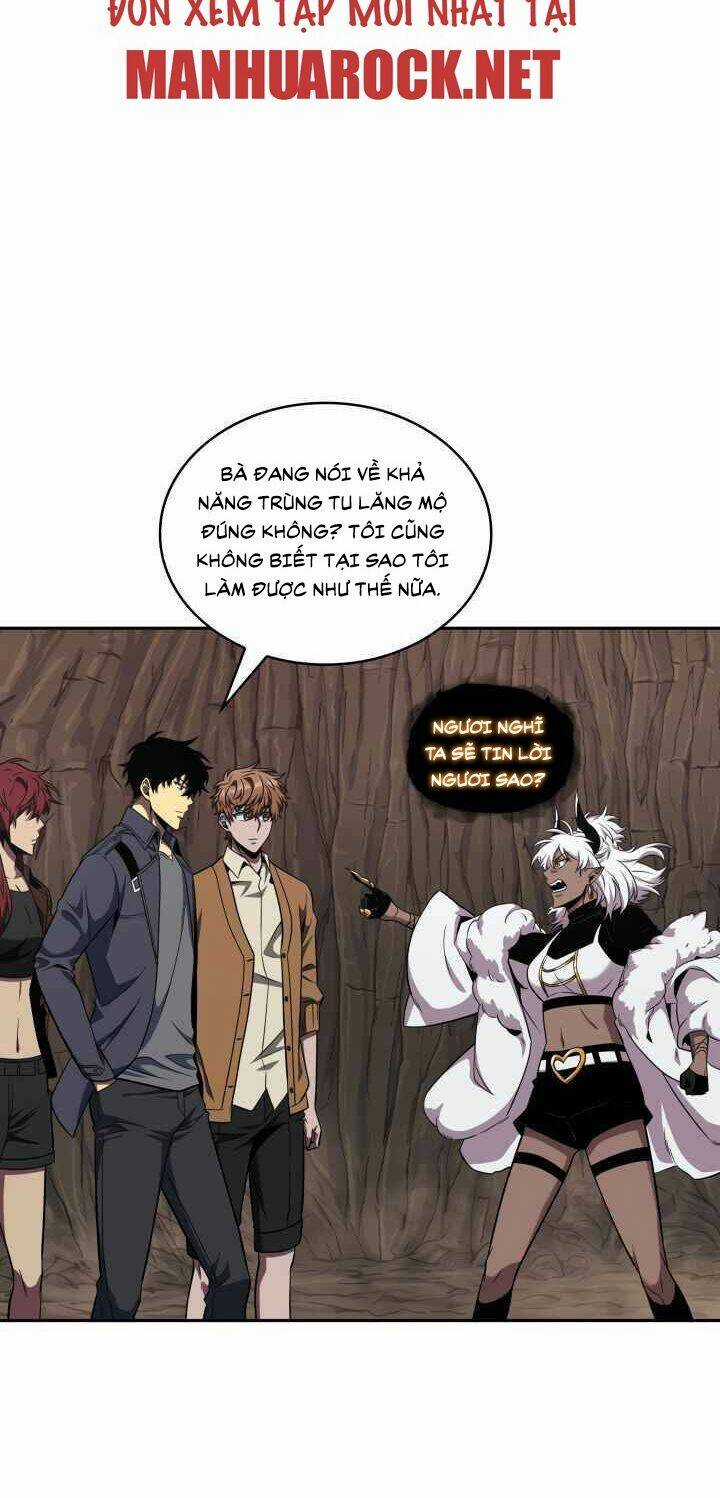 Vua Trộm Mộ - Chapter 269 - Trang 33