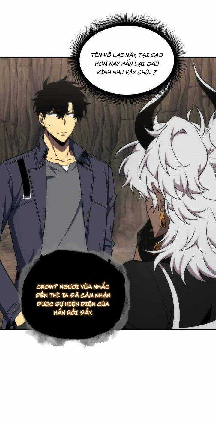 Vua Trộm Mộ - Chapter 269 - Trang 36