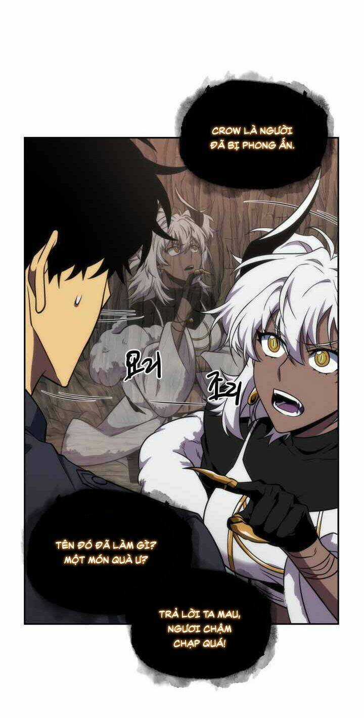 Vua Trộm Mộ - Chapter 269 - Trang 37