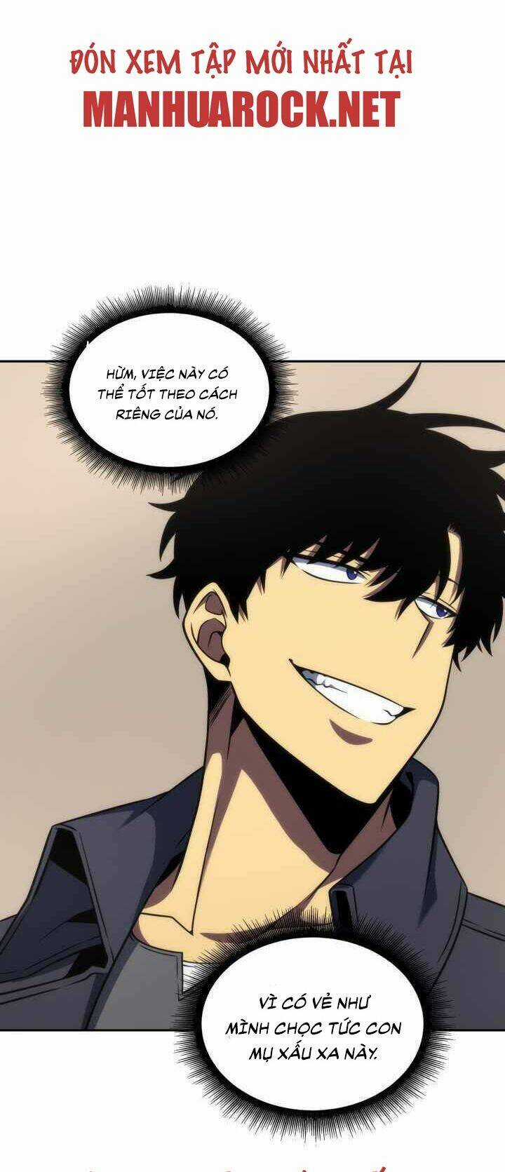 Vua Trộm Mộ - Chapter 269 - Trang 38