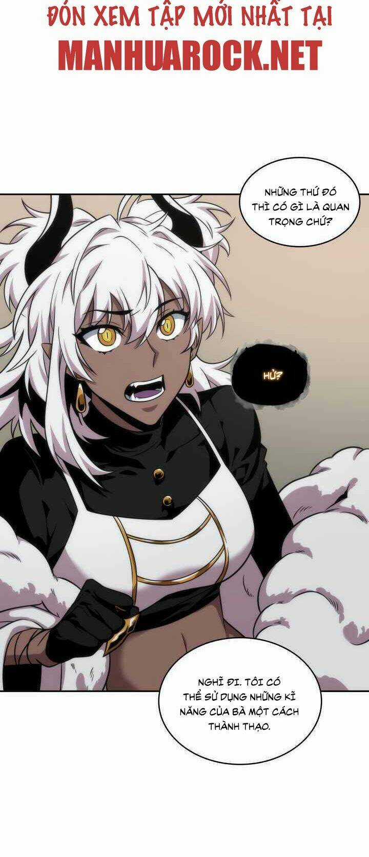 Vua Trộm Mộ - Chapter 269 - Trang 39