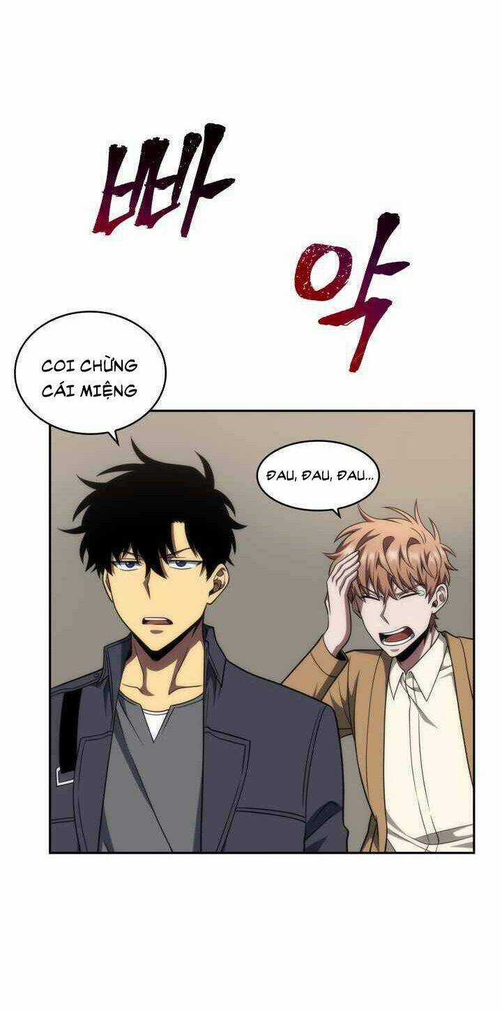 Vua Trộm Mộ - Chapter 269 - Trang 5