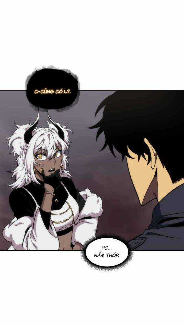 Vua Trộm Mộ - Chapter 269 - Trang 41