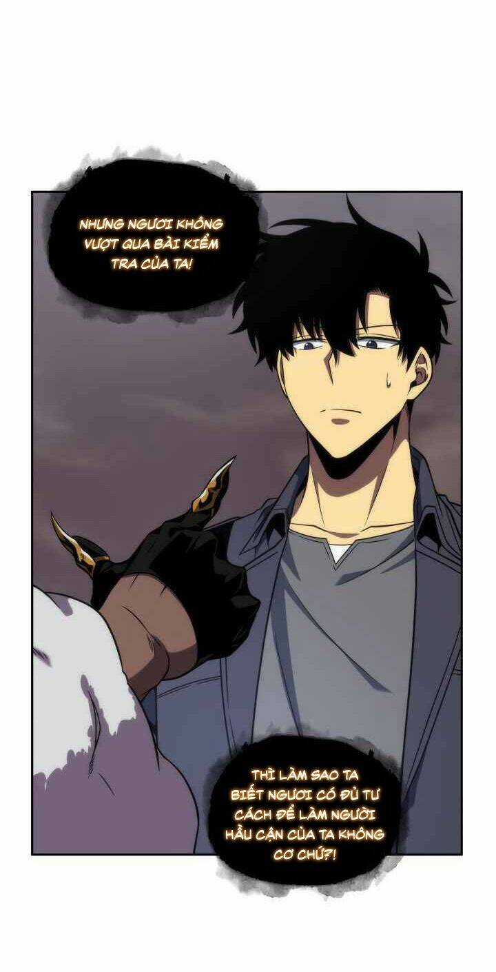 Vua Trộm Mộ - Chapter 269 - Trang 42