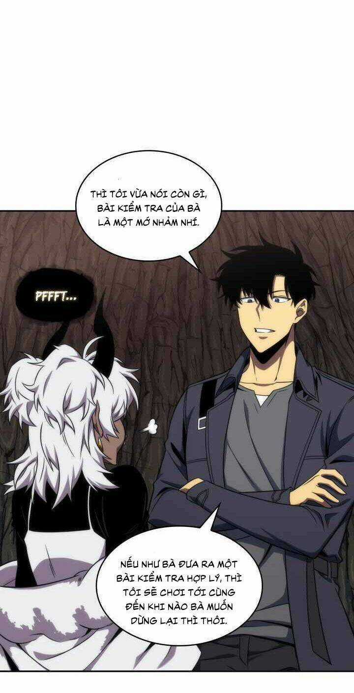 Vua Trộm Mộ - Chapter 269 - Trang 43