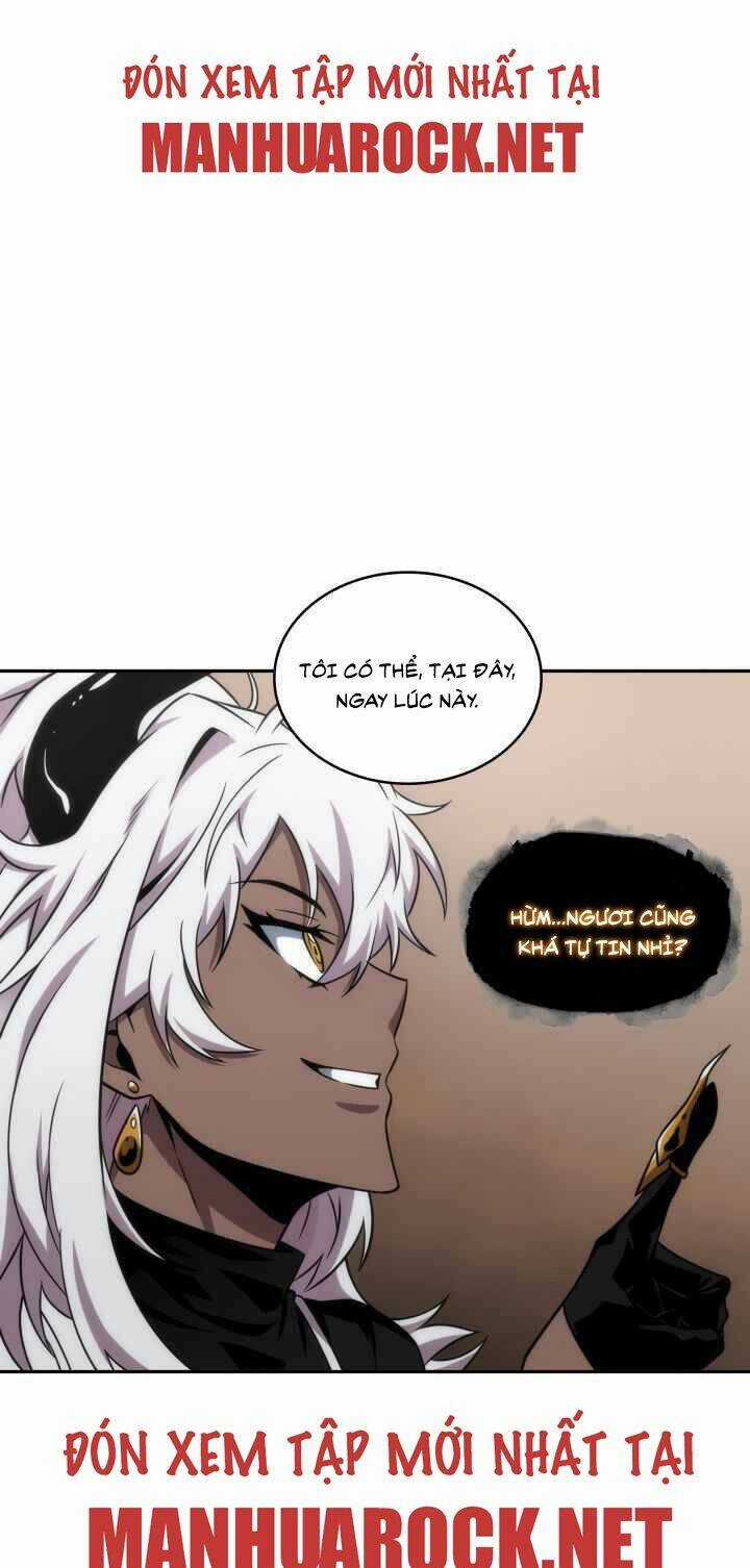 Vua Trộm Mộ - Chapter 269 - Trang 44