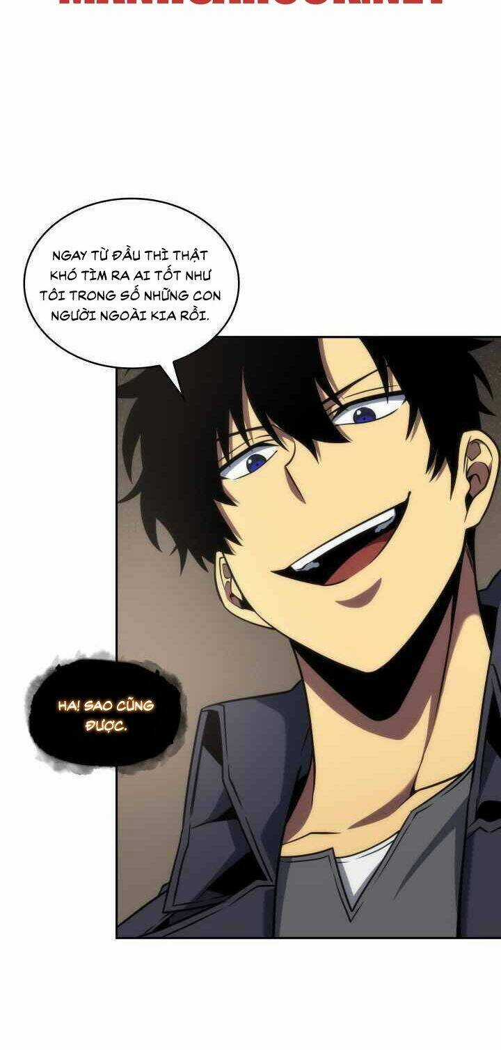 Vua Trộm Mộ - Chapter 269 - Trang 45