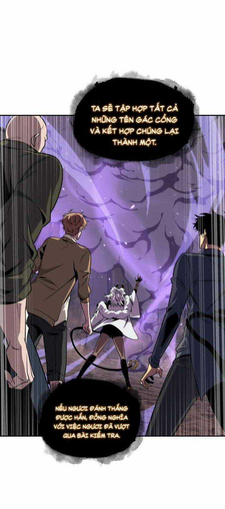 Vua Trộm Mộ - Chapter 269 - Trang 48