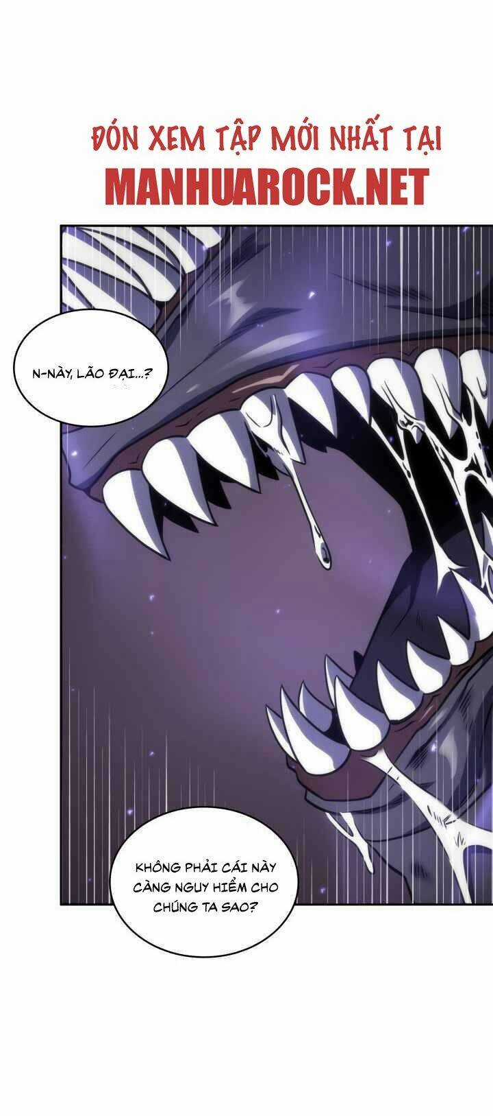 Vua Trộm Mộ - Chapter 269 - Trang 49