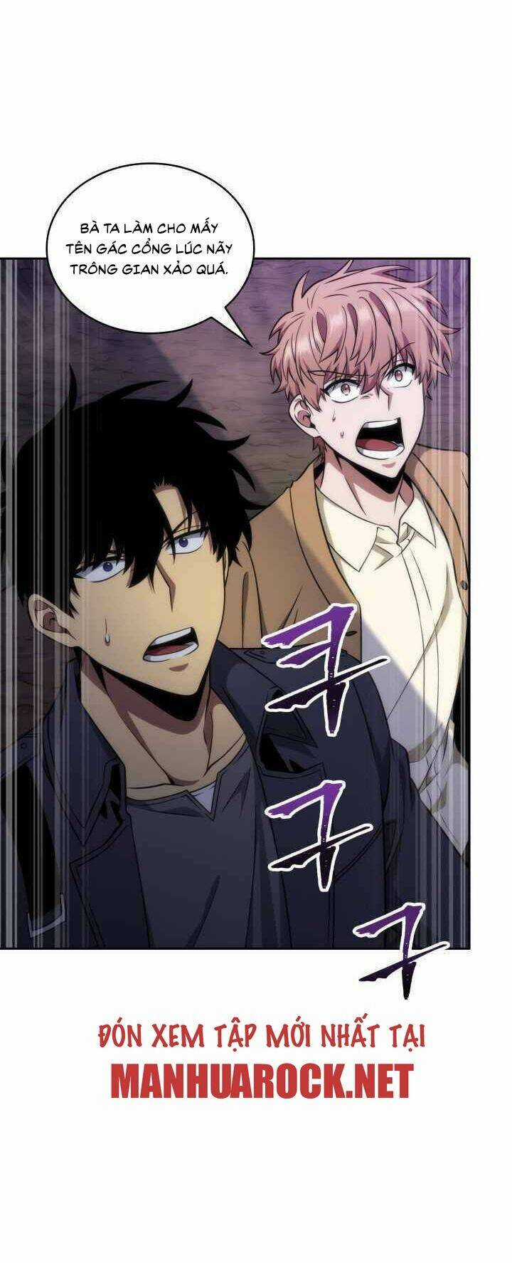 Vua Trộm Mộ - Chapter 269 - Trang 50