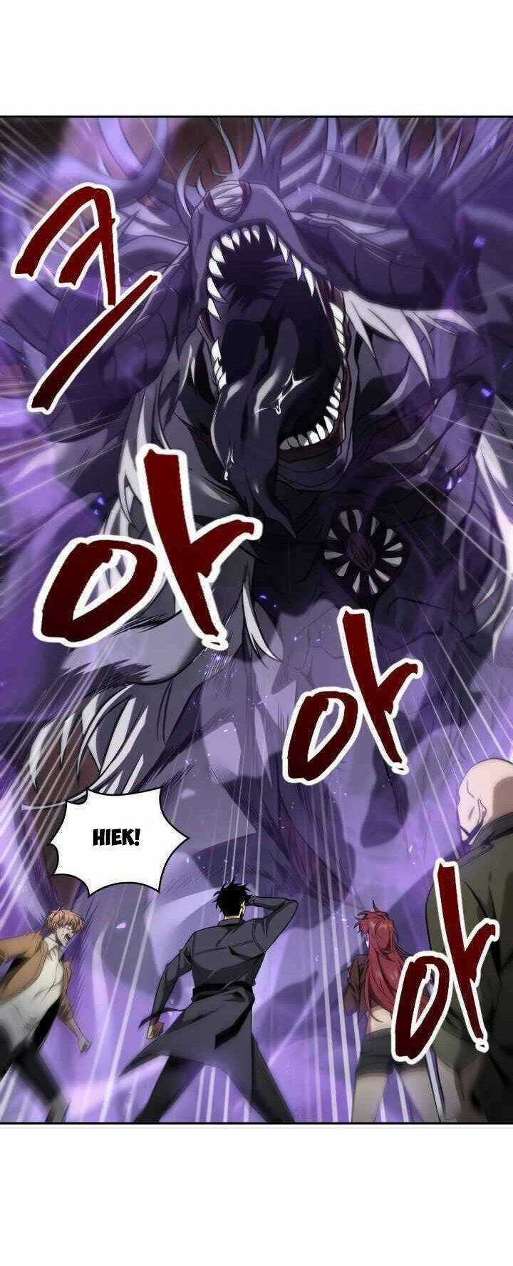 Vua Trộm Mộ - Chapter 269 - Trang 51