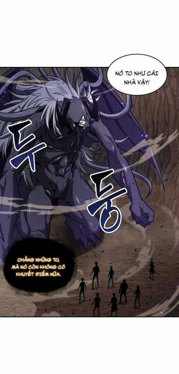 Vua Trộm Mộ - Chapter 269 - Trang 53