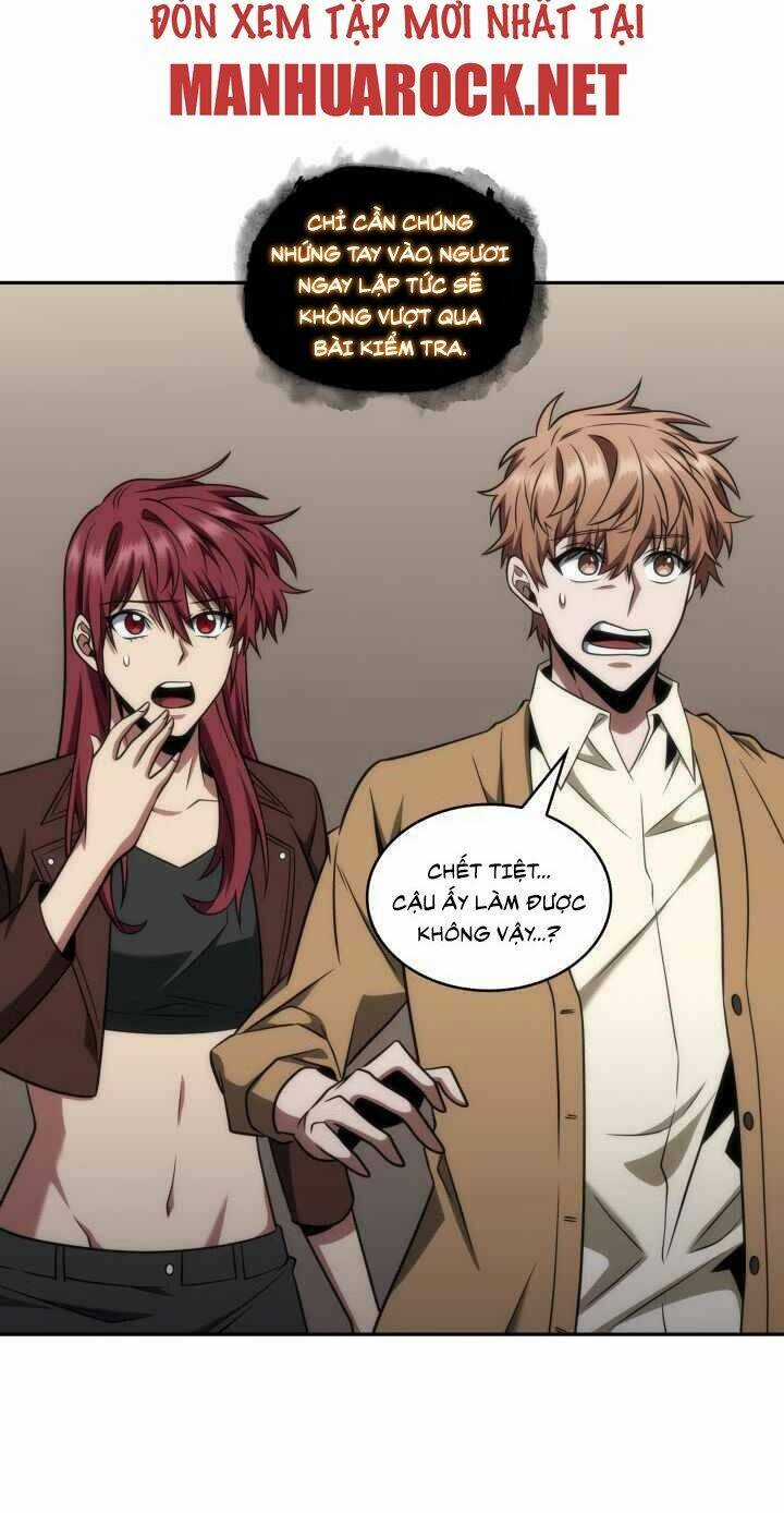 Vua Trộm Mộ - Chapter 269 - Trang 55