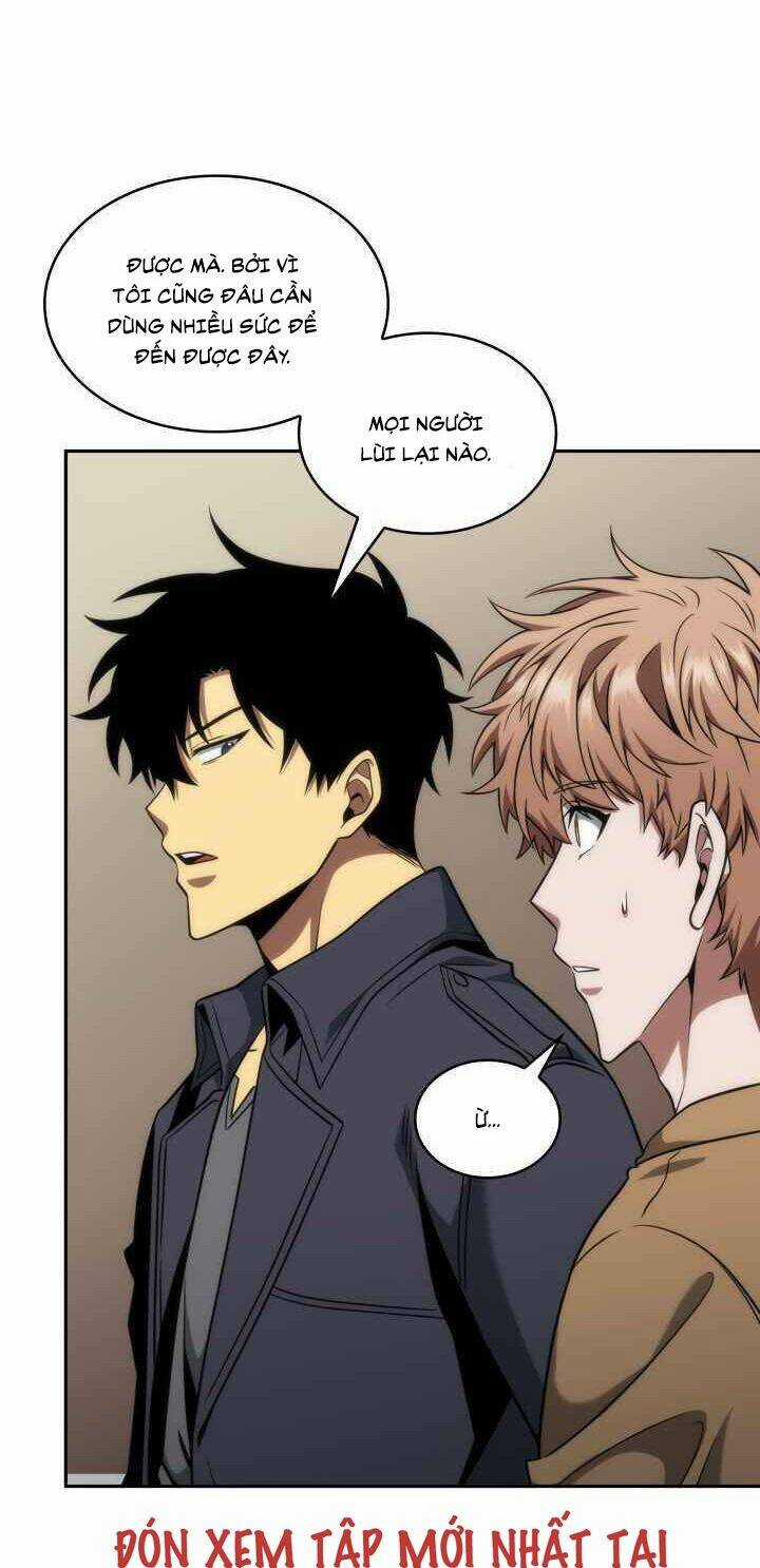 Vua Trộm Mộ - Chapter 269 - Trang 56