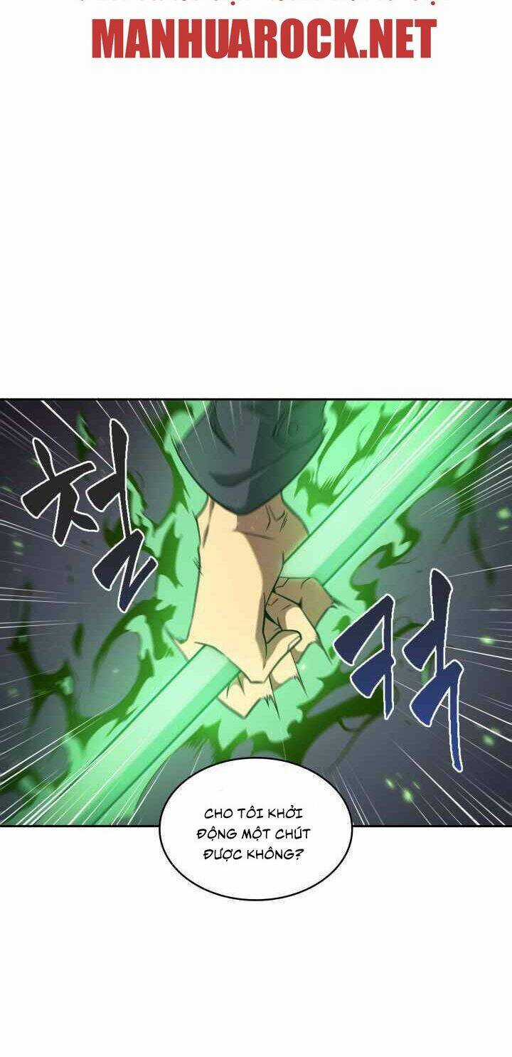 Vua Trộm Mộ - Chapter 269 - Trang 57