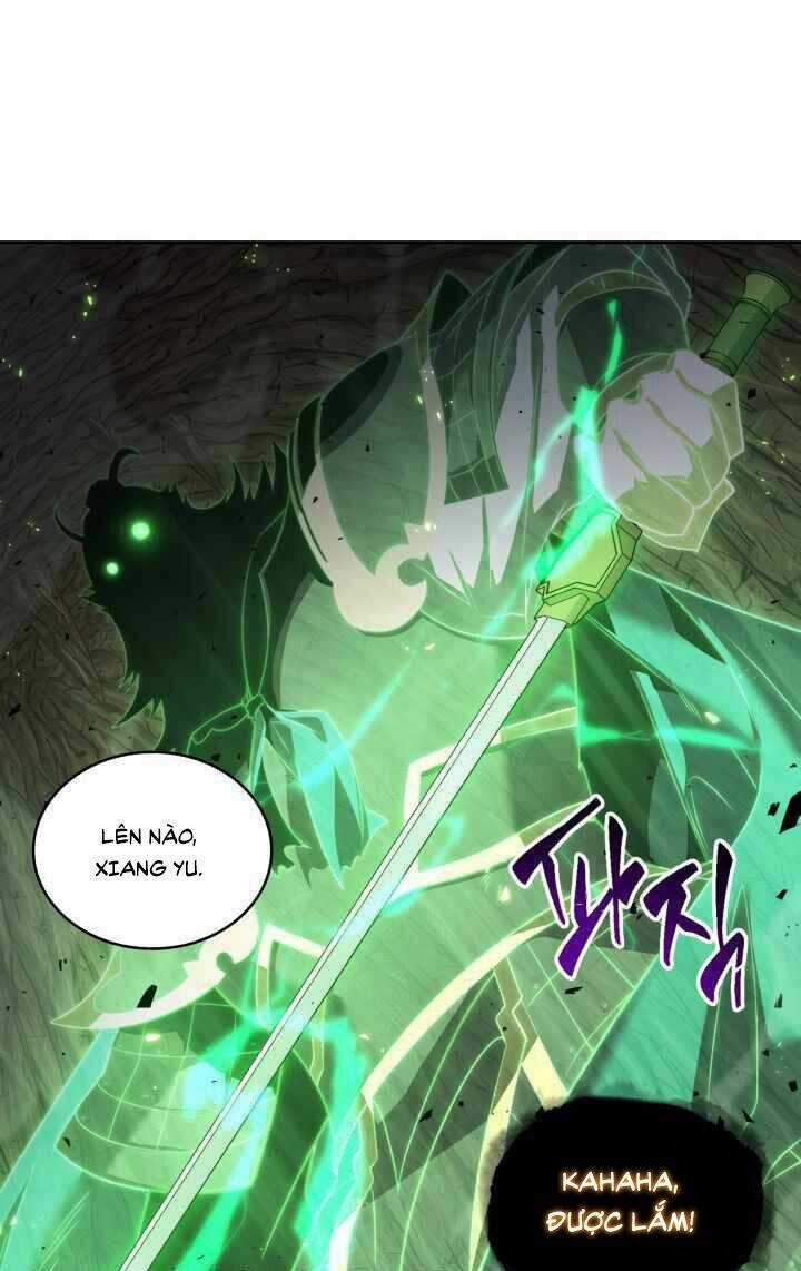 Vua Trộm Mộ - Chapter 269 - Trang 58