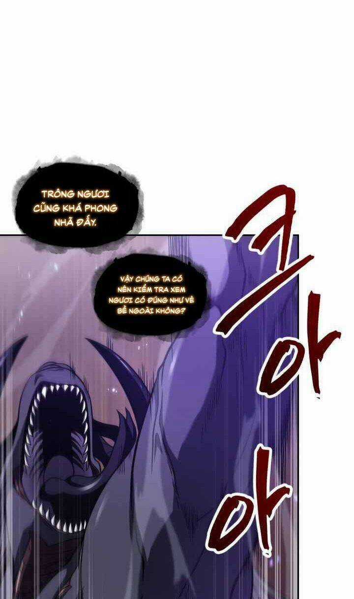 Vua Trộm Mộ - Chapter 269 - Trang 60