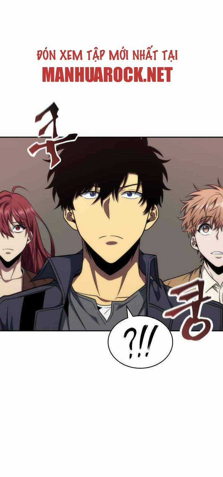 Vua Trộm Mộ - Chapter 269 - Trang 7