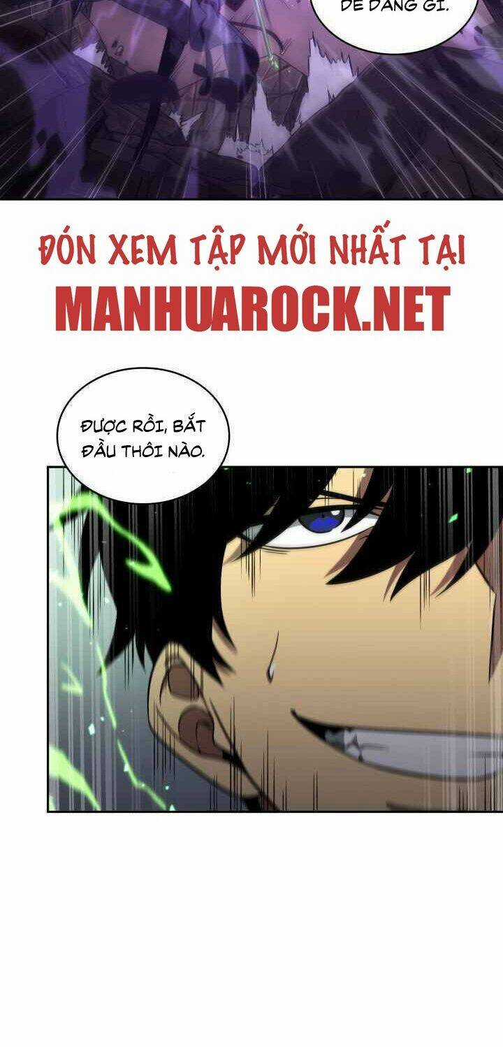 Vua Trộm Mộ - Chapter 269 - Trang 63