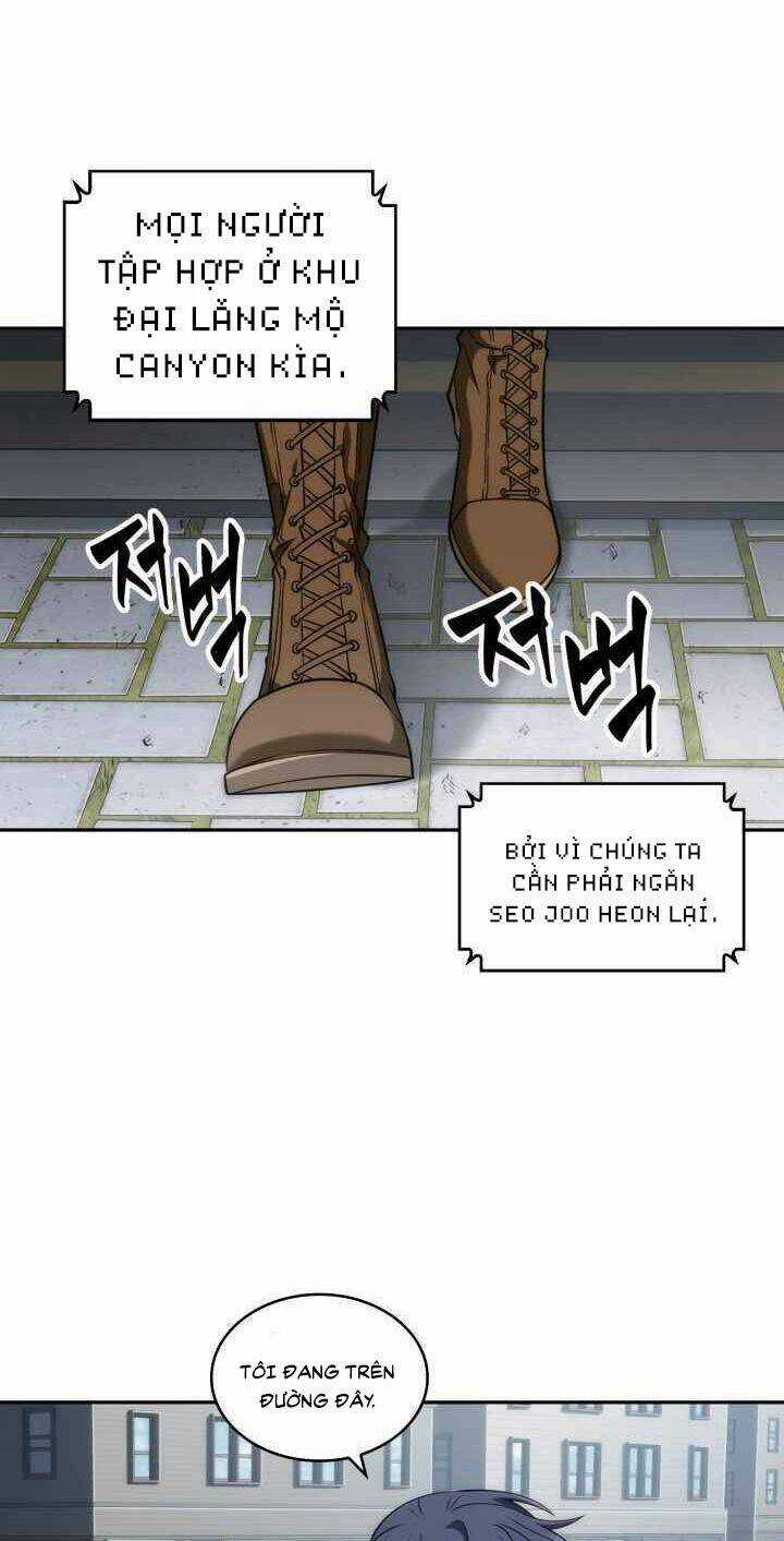 Vua Trộm Mộ - Chapter 269 - Trang 66