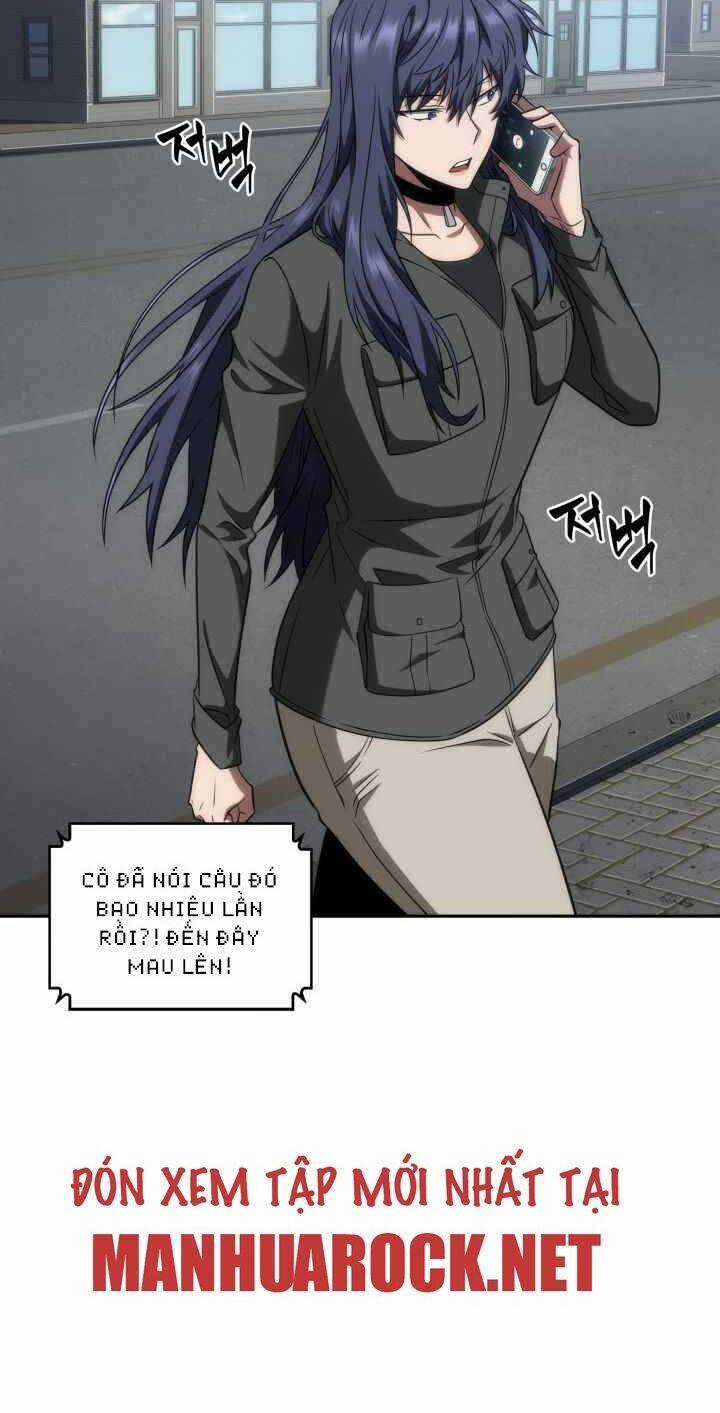 Vua Trộm Mộ - Chapter 269 - Trang 67