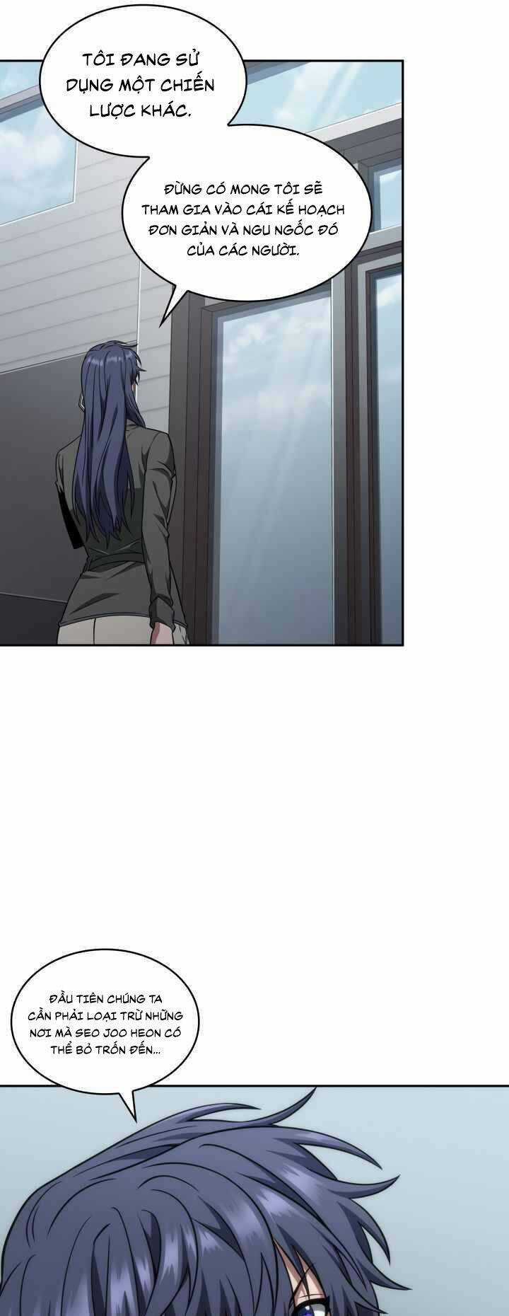 Vua Trộm Mộ - Chapter 269 - Trang 68