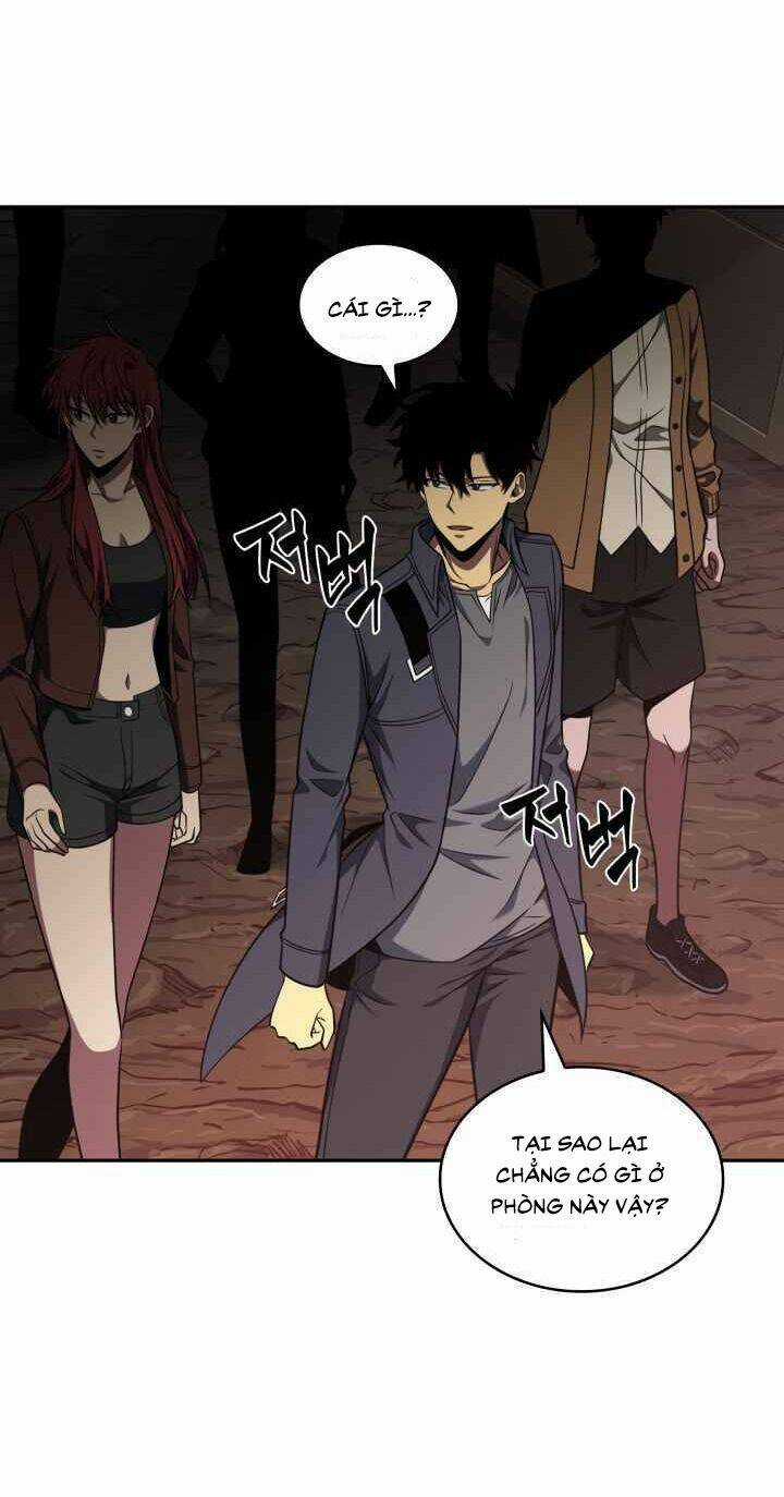 Vua Trộm Mộ - Chapter 269 - Trang 10